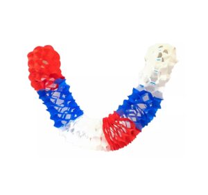 ADORNO GUIRNALDAS FIESTAS PATRIAS FLORES CHILE