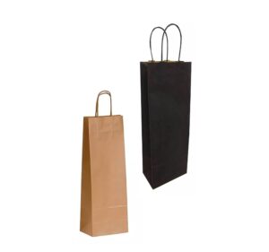 12 BOLSAS PARA UN VINO